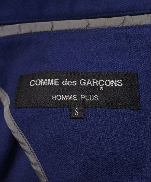 COMME des GARCONS HOMME PLUS 休夾克