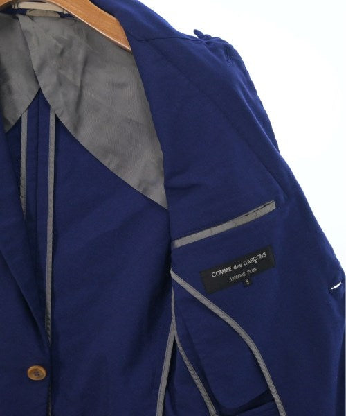 COMME des GARCONS HOMME PLUS 休夾克