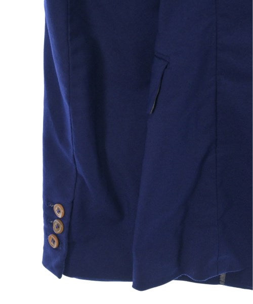 COMME des GARCONS HOMME PLUS 休夾克