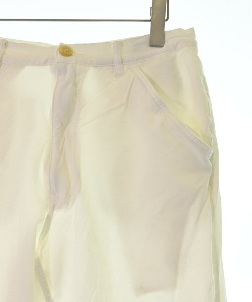 COMME des GARCONS HOMME PLUS 短