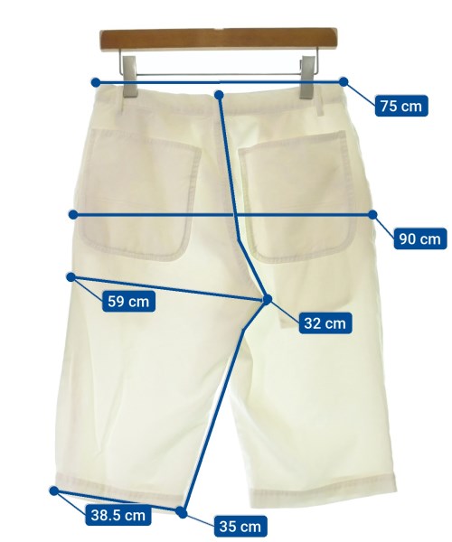 COMME des GARCONS HOMME PLUS 短