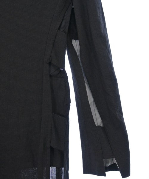 COMME des GARCONS HOMME PLUS 其他大衣