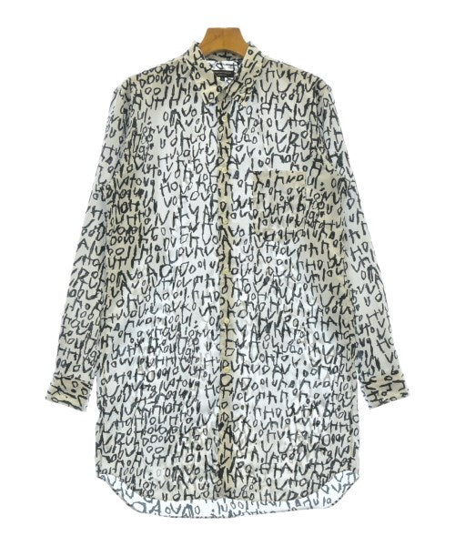 COMME des GARCONS HOMME PLUS 休閒襯衫