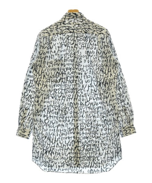 COMME des GARCONS HOMME PLUS 休閒襯衫