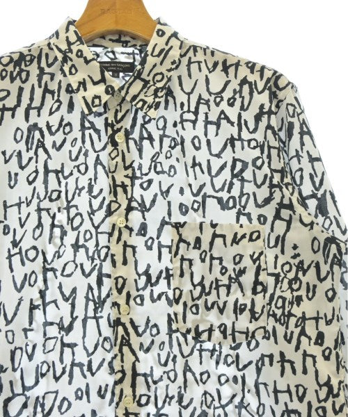COMME des GARCONS HOMME PLUS 休閒襯衫