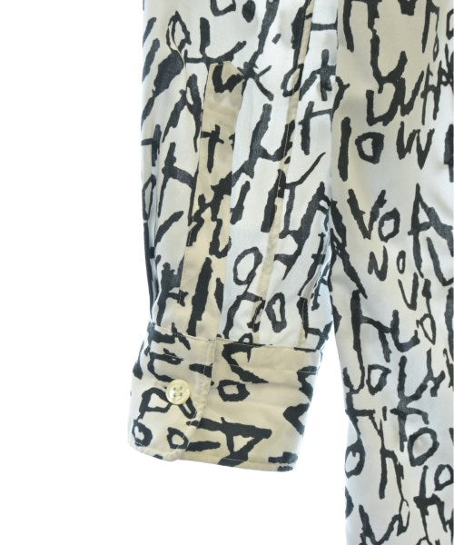 COMME des GARCONS HOMME PLUS 休閒襯衫