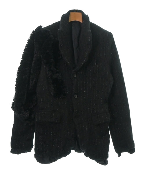 COMME des GARCONS HOMME PLUS 休夾克