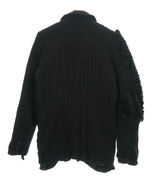 COMME des GARCONS HOMME PLUS 休夾克