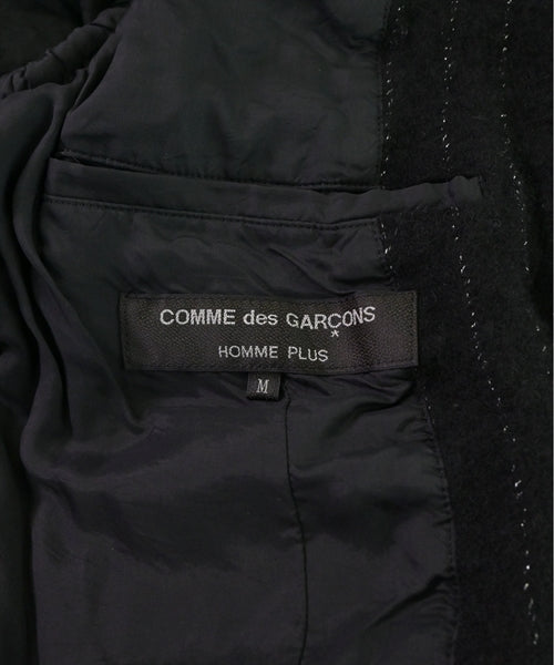 COMME des GARCONS HOMME PLUS 休夾克