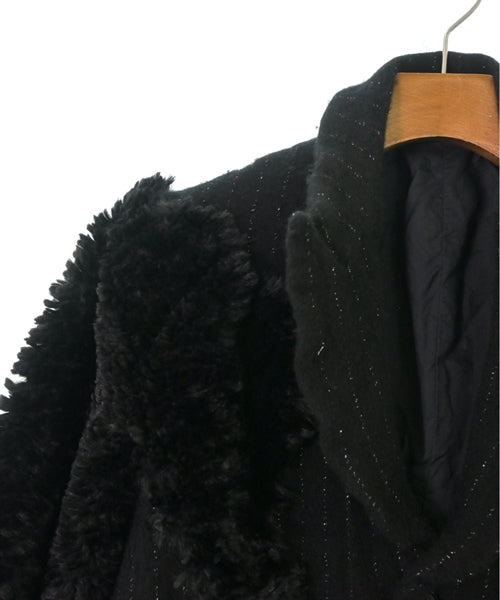 COMME des GARCONS HOMME PLUS 休夾克