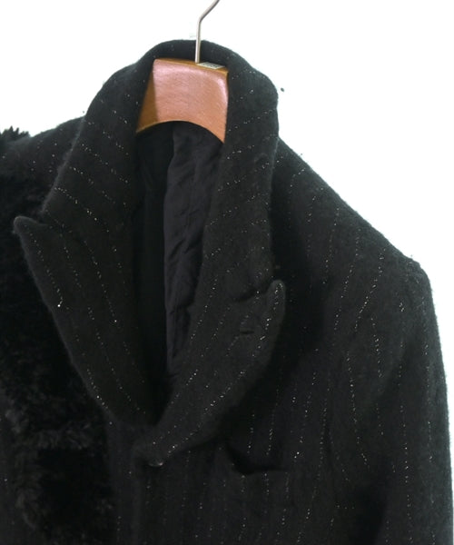 COMME des GARCONS HOMME PLUS 休夾克