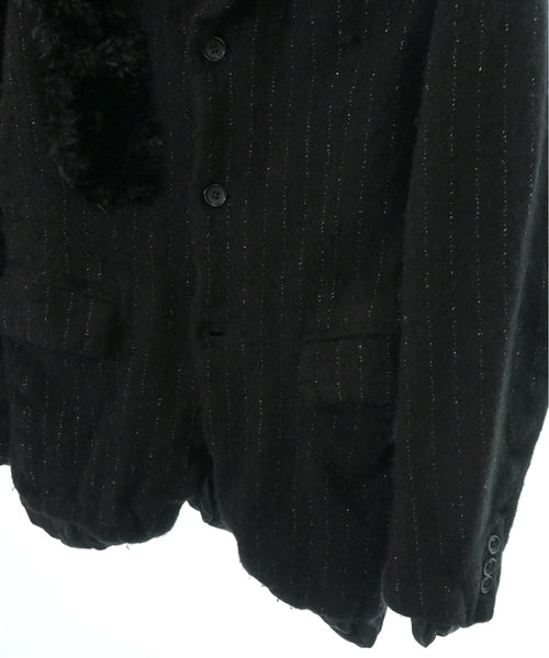 COMME des GARCONS HOMME PLUS 休夾克