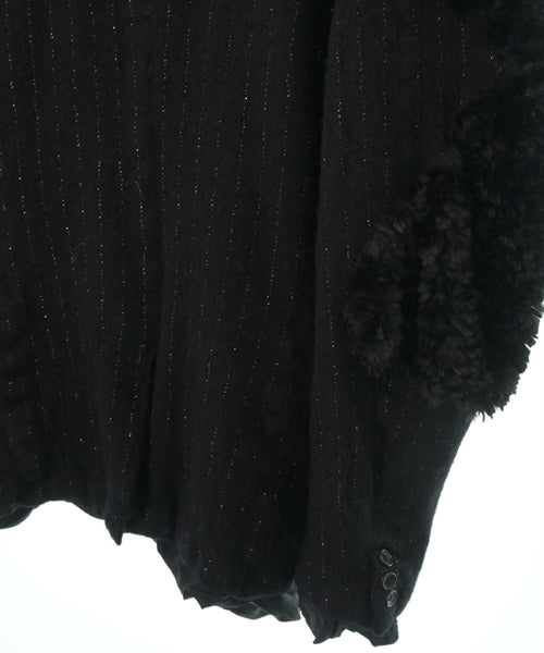 COMME des GARCONS HOMME PLUS 休夾克