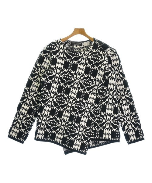 COMME des GARCONS HOMME PLUS 毛衣