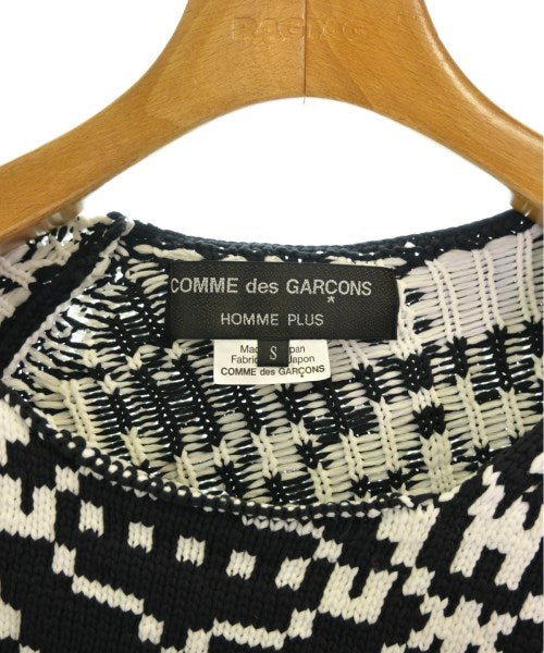 COMME des GARCONS HOMME PLUS 毛衣
