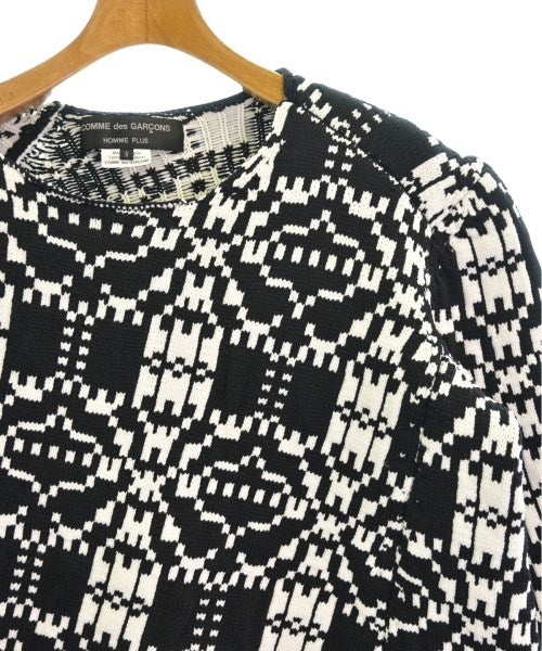 COMME des GARCONS HOMME PLUS 毛衣