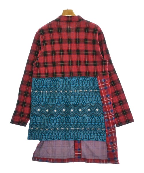 COMME des GARCONS HOMME PLUS 休閒襯衫