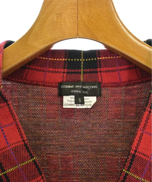 COMME des GARCONS HOMME PLUS 休閒襯衫