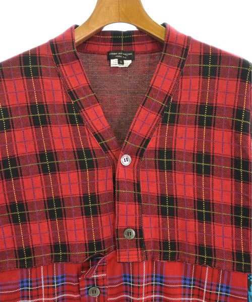 COMME des GARCONS HOMME PLUS 休閒襯衫