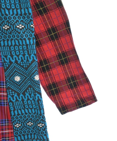 COMME des GARCONS HOMME PLUS 休閒襯衫