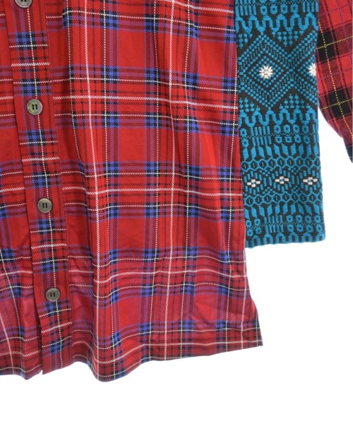 COMME des GARCONS HOMME PLUS 休閒襯衫