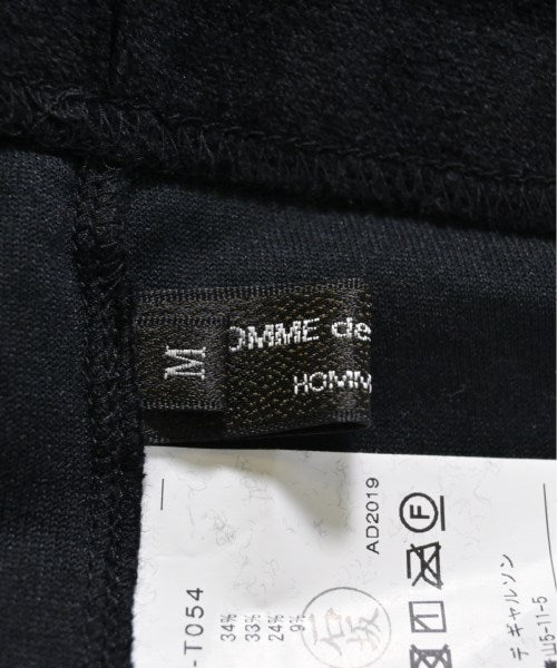 COMME des GARCONS HOMME PLUS 其他款