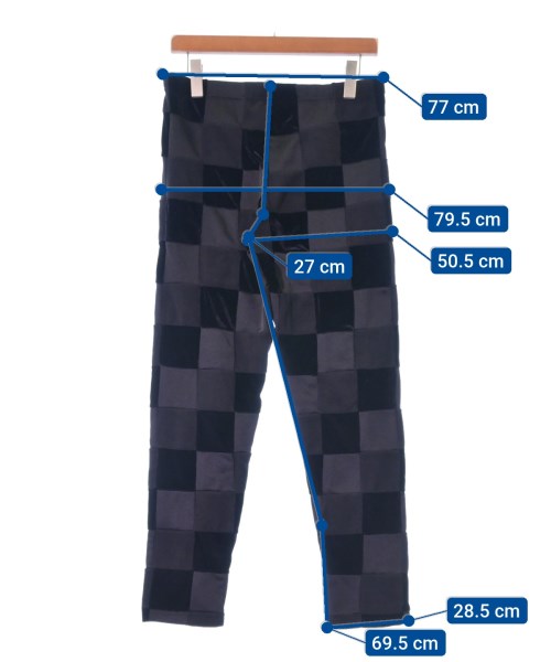 COMME des GARCONS HOMME PLUS 其他款