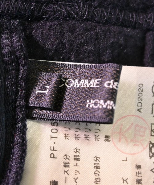 COMME des GARCONS HOMME PLUS 其他款