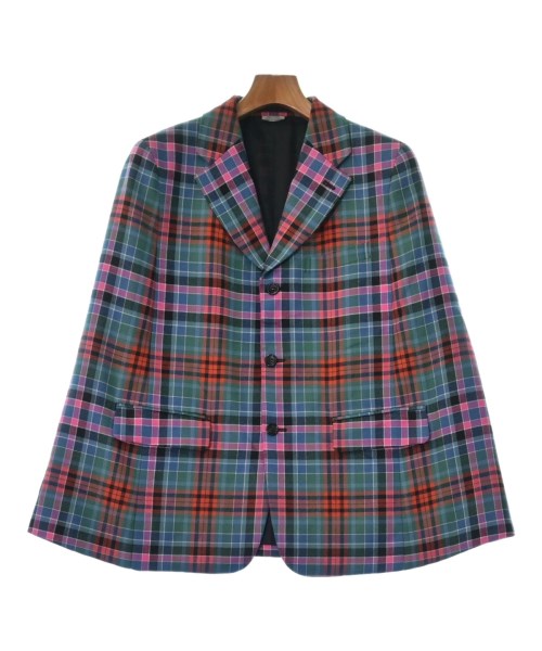 COMME des GARCONS HOMME PLUS 休閒夾克
