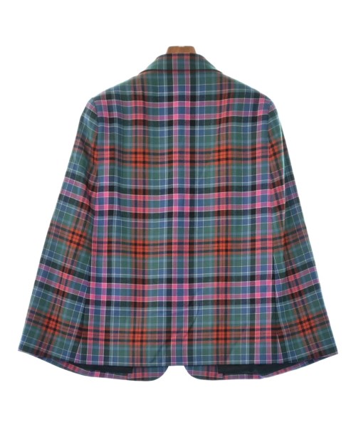 COMME des GARCONS HOMME PLUS 休閒夾克