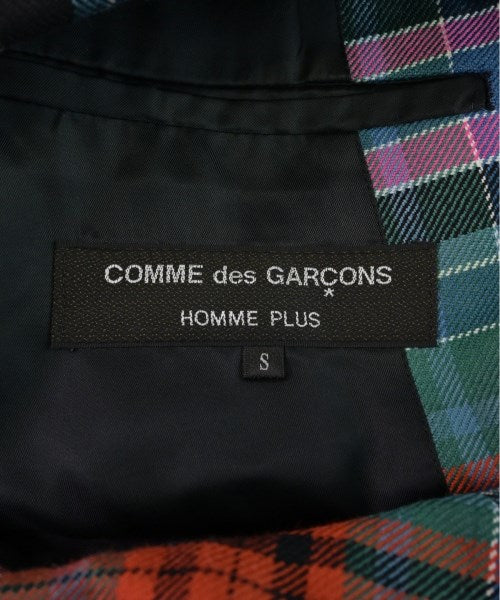 COMME des GARCONS HOMME PLUS 休閒夾克