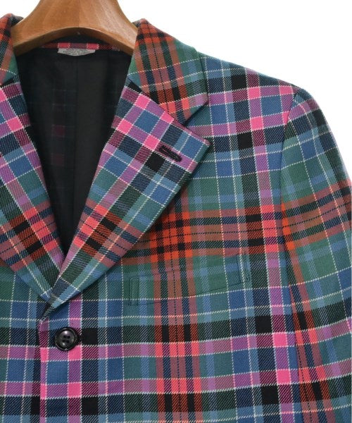COMME des GARCONS HOMME PLUS 休閒夾克