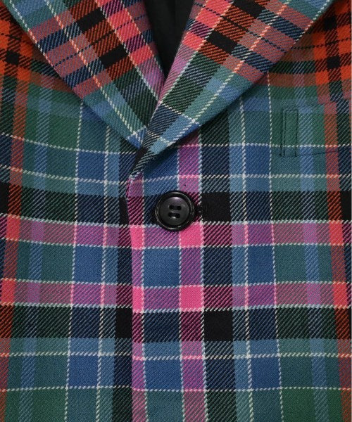 COMME des GARCONS HOMME PLUS 休閒夾克