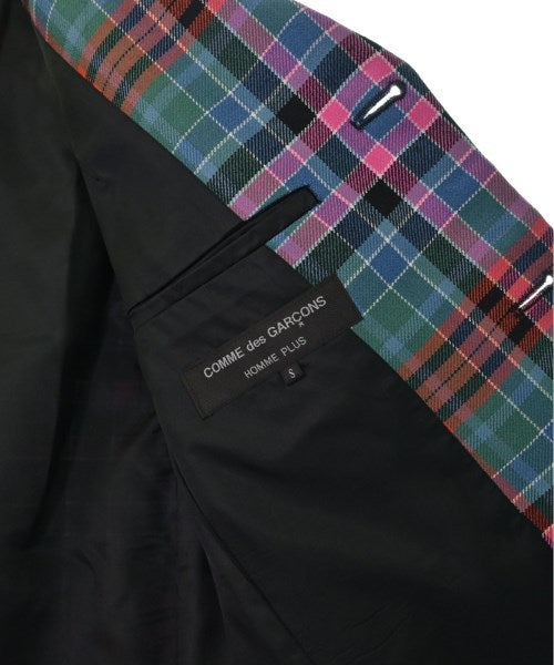 COMME des GARCONS HOMME PLUS 休閒夾克