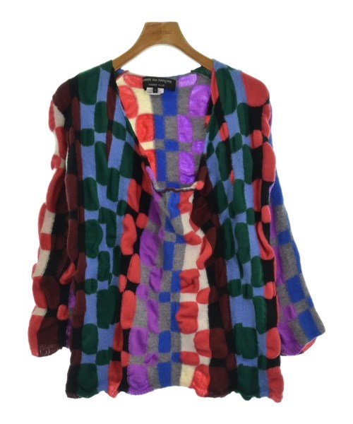 COMME des GARCONS HOMME PLUS 毛衣