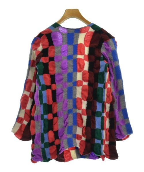 COMME des GARCONS HOMME PLUS 毛衣