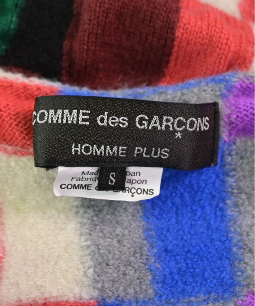 COMME des GARCONS HOMME PLUS 毛衣