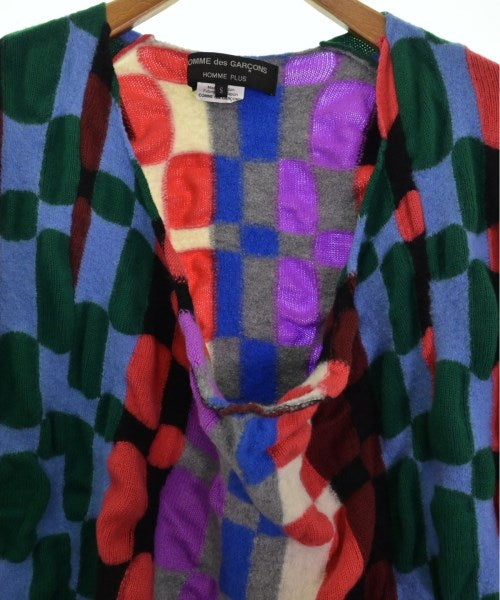 COMME des GARCONS HOMME PLUS 毛衣
