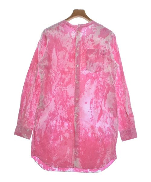 COMME des GARCONS HOMME PLUS 休襯衫