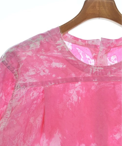 COMME des GARCONS HOMME PLUS 休襯衫