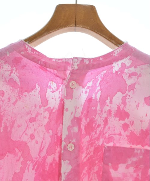 COMME des GARCONS HOMME PLUS 休襯衫