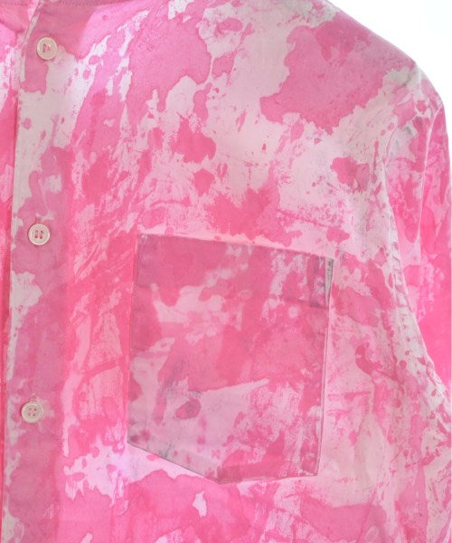 COMME des GARCONS HOMME PLUS 休襯衫