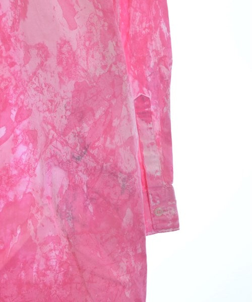 COMME des GARCONS HOMME PLUS 休襯衫