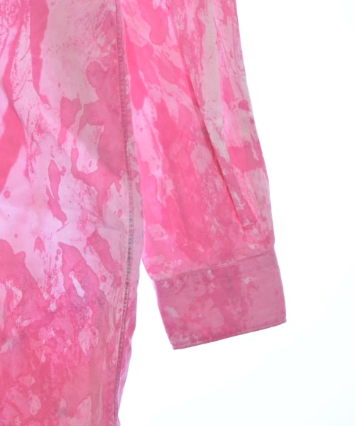 COMME des GARCONS HOMME PLUS 休襯衫