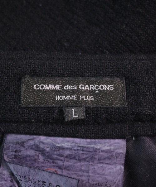 COMME des GARCONS HOMME PLUS 其他款
