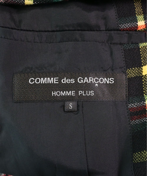 COMME des GARCONS HOMME PLUS 外套