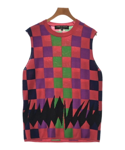 COMME des GARCONS HOMME PLUS 毛衣