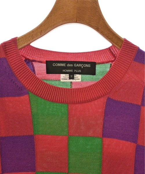 COMME des GARCONS HOMME PLUS 毛衣