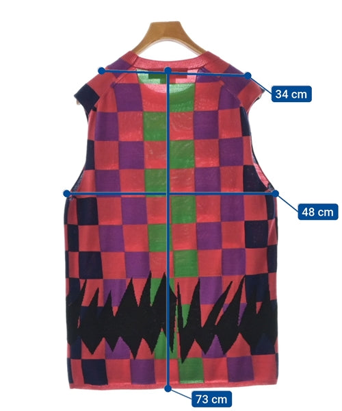 COMME des GARCONS HOMME PLUS 毛衣