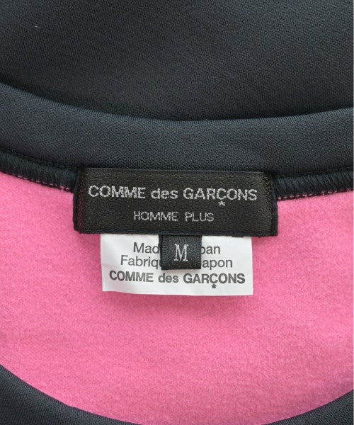 COMME des GARCONS HOMME PLUS T恤/上衣